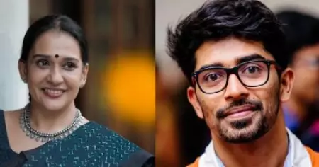 777 ചാര്‍ളിയുടെ സംവിധായകന്റെ പേരില്‍ ഫോണിലൂടെ തട്ടിപ്പ്; കയ്യോടെ പിടികൂടി നടി മാലാ പാര്‍വതി