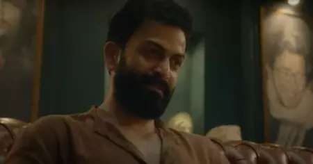 'ഫ്രണ്ട്‌സിലുമുണ്ടോ ഓള്‍ഡും ന്യൂവുമൊക്കെ'; നിഗൂഢത ഒളിപ്പിച്ച് തീര്‍പ്പ് ട്രെയ്ലര്‍
