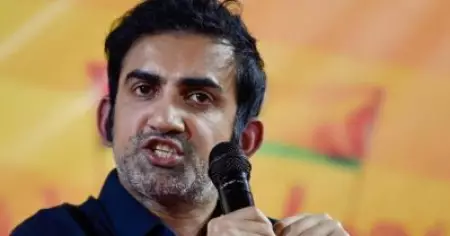 2007 ലോകകപ്പില്‍ എന്നെ പുറത്താക്കിയത് എന്തിനാണെന്ന് എനിക്ക് മനസിലായിട്ടില്ല; തുറന്നുപറഞ്ഞ് ഗൗതം ഗംഭീര്‍