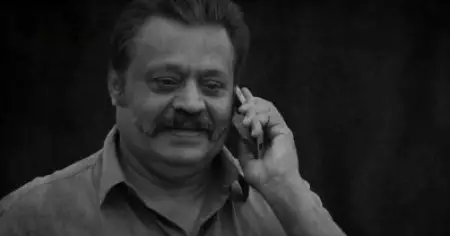 മലപ്പുറംകാരനായി സുരേഷ് ഗോപി; മേ ഹൂം മൂസയിലെ ആദ്യ ഗാനം