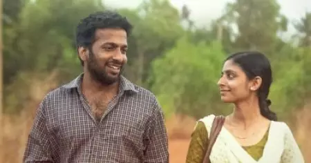 അനുരാഗേട്ടനേയും നീതുചേച്ചിയേയും ഏറ്റെടുത്ത് മലയാളികള്‍; ശ്രദ്ധ നേടി ഷോര്‍ട്ട് ഫിലിം
