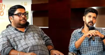 കുഴപ്പമുണ്ടെങ്കില്‍ അത് തുറന്നു തന്നെ പറയും, സംവിധായകന്‍ ഇവിടിരിക്കുന്നത് കൊണ്ട് അവനെ പുകഴ്ത്തണമെന്നില്ല: ജോണി ആന്റണി
