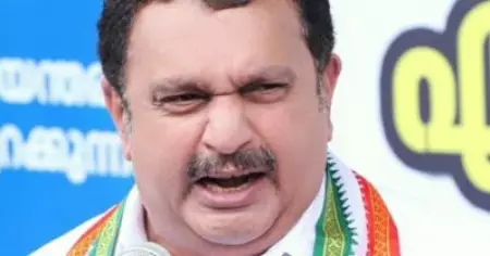 ആര് വിചാരിച്ചാലും എന്നെ സംഘിയാക്കാനാകില്ല; തനിക്കെതിരെയുള്ള വ്യാജ പ്രചരണത്തില്‍ കെ. മുരളീധരന്‍