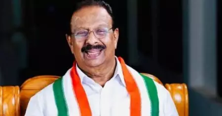 സി.പി.ഐ.എമ്മിനെ കണ്ടിട്ടല്ല ഇന്ത്യ മുന്നണിയുണ്ടാക്കിയത്, നയിക്കാന്‍ അവരെ ആരും ക്ഷണിച്ചിട്ടില്ല: കെ. സുധാകരന്‍