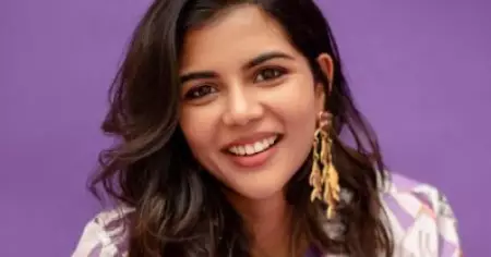 അച്ഛന്റേതിനെക്കാള്‍ ആ സംവിധായകന്‍ ചെയ്യുന്ന സിനിമകളാണ് ഇഷ്ടം: കല്യാണി പ്രിയദര്‍ശന്‍