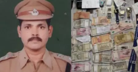 സ്വര്‍ണ്ണക്കടത്തിനിടെ പിടിയിലായ കസ്റ്റംസ് സൂപ്രണ്ടിനെ സസ്‌പെന്‍ഡ് ചെയ്തു; കേസിന്റെ അന്വേഷണം സി.ബി.ഐക്ക്