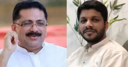 കെ.ടി. ജലീലിന്റെ രാജ്യസ്‌നേഹത്തെ അളക്കാന്‍ മാധ്യമങ്ങളേ, നിങ്ങളാരാണ്?