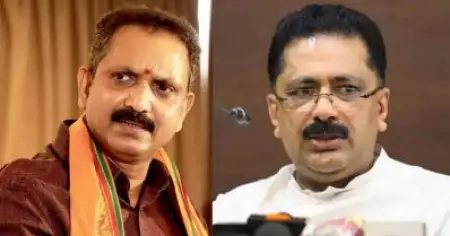 കെ.ടി. ജലീല്‍ പാക് ചാരന്‍, എം.എല്‍.എ സ്ഥാനം രാജിവെച്ച് പാകിസ്ഥാനിലേക്ക് പോകട്ടെ: കെ. സുരേന്ദ്രന്‍