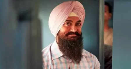 ബോളിവുഡിലെ തുടര്‍പരാജയങ്ങള്‍ ആവര്‍ത്തിക്കുമോ; ലാല്‍ സിങ് ചദ്ദയിറങ്ങാന്‍ മൂന്ന് ദിവസം