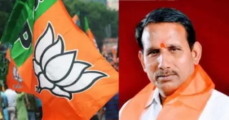 ബ്രാഹ്‌മണരെ ഇകഴ്ത്തി സംസാരിച്ചു; ബി.ജെ.പി നേതാവ് പാര്‍ട്ടിയില്‍ നിന്ന് പുറത്ത്
