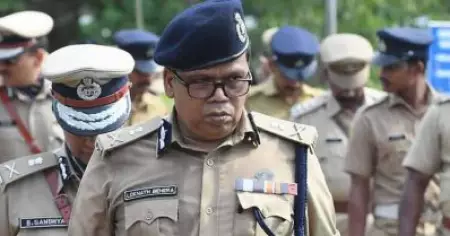 പൊലീസ് ക്വാട്ടേഴ്‌സിനുള്ള പണം വകമാറ്റി വില്ല പണിതു; ബെഹ്‌റയുടെ നടപടിക്ക് സര്‍ക്കാരിന്റ ക്ലീന്‍ ചിറ്റ്