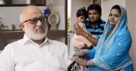 ബില്‍ക്കീസ് ബാനു കേസിലെ പ്രതികളെ വിട്ടയച്ച നടപടി തിരുത്താന്‍ മോദിയോടും സംഘത്തോടും സുപ്രീം കോടതി ആവശ്യപ്പെടണം: എം.എ. ബേബി