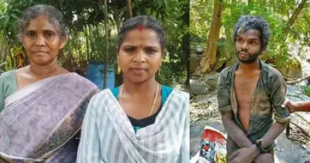 'എന്റെ മധുവിന് നീതി കിട്ടില്ലേയെന്ന് ആശങ്കപ്പെട്ടിരുന്നു'; പ്രതികളുടെ ജാമ്യം റദ്ദാക്കിയതില്‍ സന്തോഷമുണ്ടെന്ന് മധുവിന്റെ സഹോദരി