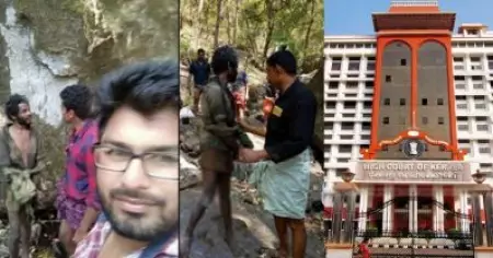 മധു വധക്കേസ്; പ്രതികളുടെ ജാമ്യം റദ്ദാക്കിയ കീഴ്‌ക്കോടതി ഉത്തരവിന് ഹൈക്കോടതി സ്റ്റേ