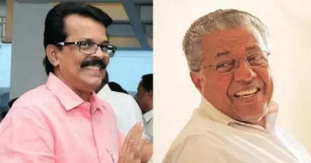 ജില്ലകളെ ബന്ധിപ്പിച്ചുള്ള വിമാന സര്‍വീസ് പരിഗണിക്കണമെന്ന് മഞ്ഞളാംകുഴി അലി; ഇത്രയും അബദ്ധ ചോദ്യം ചോദിക്കാന്‍ എങ്ങനെ സാധിക്കുന്നുവെന്ന് മുഖ്യമന്ത്രി