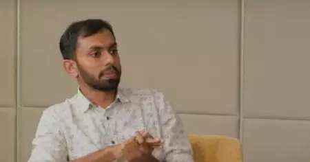 അരിയും പഞ്ചസാരയും മാത്രമല്ല സര്‍ക്കാരിനെയും വിലക്ക് വാങ്ങാം, വിലയ്ക്ക് വാങ്ങാന്‍ കഴിയാത്തതായി ഇവിടെ ഒന്നേയുള്ളൂ: ഷാരിസ് മുഹമ്മദ്