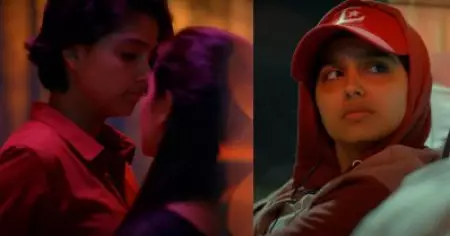 ട്രാന്‍സ്‌ഗ്രെസീവോ ട്രോന്‍സ്‌ഫോബിക്കോ? സംശയങ്ങള്‍ ബാക്കിയാക്കുന്ന മൈക്ക്
