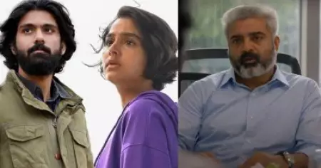 ഇംഗ്ലീഷ് ഫ്‌ളുവന്റായി പറയുന്ന അര്‍ബന്‍ കഥാപാത്രത്തില്‍ നിന്നും മോചനം കിട്ടാതെ ജിനു ജോസഫ്; മൈക്കിലെ ചില ക്ലീഷേകള്‍