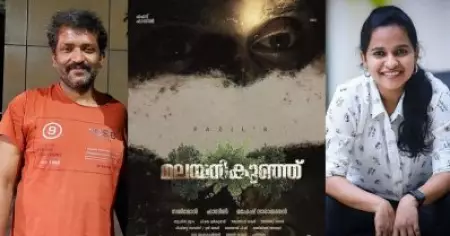 ഒരുപാട് സംസാരിക്കുന്ന ആളല്ല, മനസ് നിറയെ സിനിമയുള്ള നല്ലൊരു മനുഷ്യനാണ് അദ്ദേഹം: നില്‍ജ