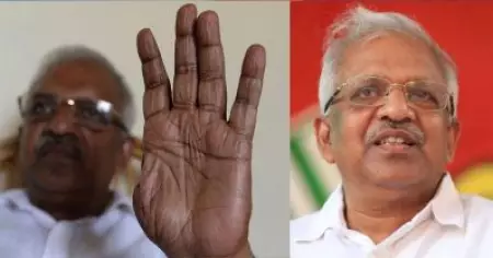 'ആര്‍.എസ്.എസുകാരെ ചൂരല്‍ കസേരകൊണ്ട് നേരിട്ട അച്ഛനാണ് എന്റെ ഹീറോ'; ഓര്‍മയില്‍ ചോരചിതറിയ ദിവസമാണിന്ന്: ജെയ്ന്‍ രാജ്