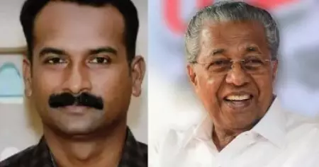 സമാധാനാന്തരീക്ഷം തകര്‍ക്കാനുള്ള നീക്കങ്ങള്‍ക്കെതിരെ കര്‍ശന നടപടി; ഷാജഹാന്റെ കൊലപാതകത്തില്‍ കുറ്റവാളികളെ നിയമത്തിന് മുന്നിലെത്തിക്കാന്‍ നിര്‍ദേശം നല്‍കിയെന്ന് മുഖ്യമന്ത്രി