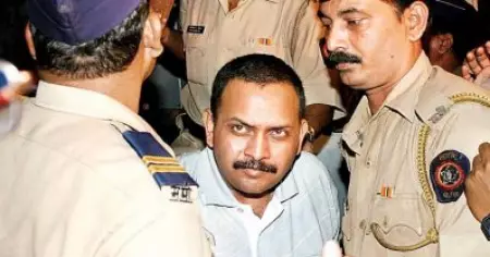 മാലേഗാവ് സ്‌ഫോടന കേസ്; കേണല്‍ പ്രസാദ് പുരോഹിതിന്റെ ഹരജി വേഗത്തില്‍ തീര്‍പ്പാക്കണമെന്ന് സുപ്രീം കോടതി