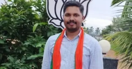 യുവമോര്‍ച്ച പ്രവര്‍ത്തകന്റെ കൊലപാതകം; രണ്ട് പോപ്പുലര്‍ ഫ്രണ്ട് പ്രവര്‍ത്തകര്‍ കൂടി അറസ്റ്റില്‍