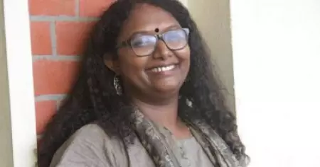 എം.ജി. സര്‍വകലാശാലയില്‍ ദളിത് എഴുത്തുകാരി രേഖ രാജിന്റെ നിയമനം റദ്ദാക്കി ഹൈക്കോടതി; രണ്ടാം റാങ്കുകാരിയെ നിയമിക്കാന്‍ ഉത്തരവ്