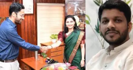 ശ്രീറാമിനോടുള്ള ദേഷ്യം രേണു രാജിനെതിരെ പ്രയോഗിക്കുന്നത് ശരികേട്; എറണാകുളം കളക്ടര്‍ക്കെതിരെയുള്ള വിമര്‍ശനങ്ങള്‍ അതിരുകടക്കുന്നതും സ്ത്രീവിരുദ്ധവുമെന്ന് സുന്നി യുവജന നേതാവ്