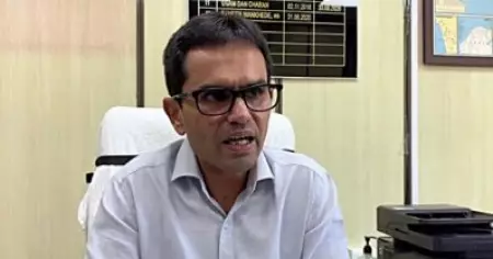ഷാരൂഖില്‍ നിന്നും പണം തട്ടാന്‍ ശ്രമിച്ച സംഭവം; സമീര്‍ വാങ്കഡെക്ക് നോട്ടീസ് അയച്ച് സി.ബി.ഐ