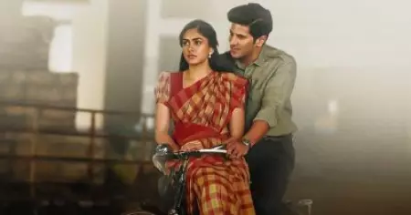 മതവികാരം വൃണപ്പെടുത്തുന്നില്ല, സീതാ രാമത്തിന് യു.എ.ഇയുടെ ക്ലീന്‍ ചിറ്റ്; റിലീസ് പ്രഖ്യാപിച്ചു