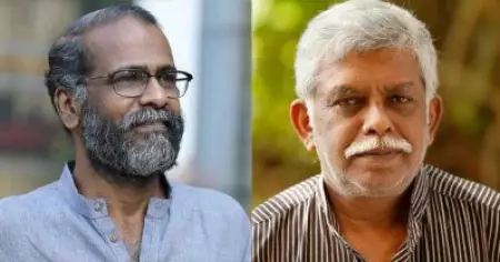 പെണ്‍കുട്ടിയുടെ വസ്ത്രമാണ് പീഡനത്തിന് കാരണമെന്ന് പറയുന്നവര്‍ക്കുള്ള ഉത്തരം ആശാന്‍ പണ്ടേ എഴുതിവെച്ചിട്ടുണ്ട്; സിവിക് ചന്ദ്രനെതിരായ കേസിലെ വിധിയില്‍ സുനില്‍ പി. ഇളയിടം