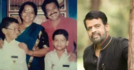 'എന്റെ കാലം കഴിഞ്ഞാലും നാളെ രണ്ട് സൂപ്പര്‍ സ്റ്റാര്‍സ് വേണ്ടേ ആശാനേ' അന്ന് സുകുമാരന്‍ പറഞ്ഞു: ബാലചന്ദ്ര മേനോന്‍