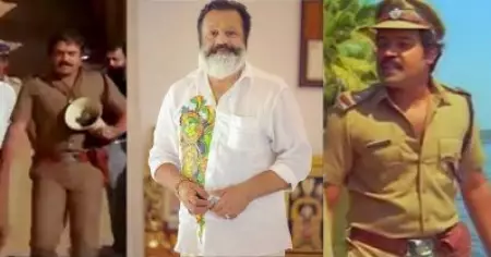 കമ്മീഷണര്‍ ചെയ്ത് കഴിഞ്ഞാണ് ആ സിനിമ ചെയ്തിരുന്നതെങ്കില്‍ അതിന്റെ അപകടം എത്രയായിരിക്കുമെന്ന് ഭയത്തോടെയേ ആലോചിക്കാന്‍ പറ്റൂ: സുരേഷ് ഗോപി