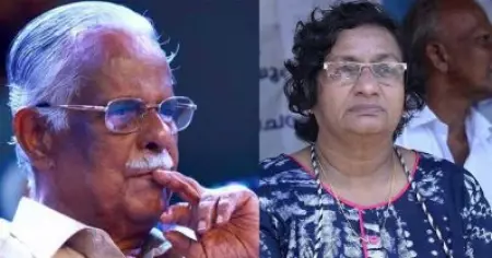 എഴുതിയത് അശ്ലീലമെങ്കില്‍ അതനുഭവിച്ച എന്റെ ഗതി ഒന്നൂഹിച്ചുനോക്കൂ; ടി. പത്മനാഭന് തുറന്ന കത്തുമായി സിസ്റ്റര്‍ ജെസ്മി