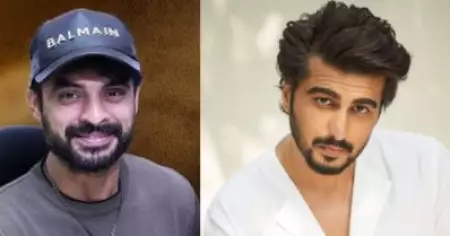 ആ വാര്‍ത്ത കണ്ട് അര്‍ജുന്‍ കപൂര്‍ വരെ മെസേജ് അയച്ചു: ടൊവിനോ തോമസ്