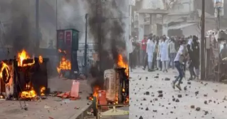 മതവികാരം വ്രണപ്പെടുത്തിയെന്ന കേസില്‍ കൂടുതല്‍ അറസ്റ്റ് യു.പിയില്‍: റിപ്പോര്‍ട്ട്
