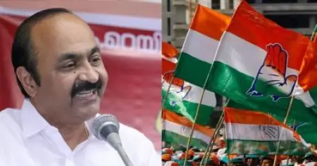 ഏത് കോട്ടയും പൊളിയും; മട്ടന്നൂരില്‍ ബി.ജെ.പി- എസ്.ഡി.പി.ഐ സഹായം സി.പി.ഐ.എമ്മിന് ലഭിച്ചു, ഇല്ലെങ്കില്‍ കഥ മാറിയേനെ: വി.ഡി. സതീശന്‍