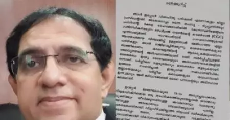 'വര്‍ഗീയ കലാപങ്ങളുടെ ശവപ്പറമ്പായി ഇന്ത്യ മാറും';വി.എച്ച്.പി എറണാകുളം ജില്ലാ പ്രസിഡന്റ് രാജിവെച്ചു; സി.പി.ഐ.എമ്മില്‍ ചേരും