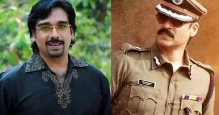 പ്രേക്ഷകമനം കീഴടക്കി വിവേകും വിനീതും, നിറസാന്നിധ്യമായി മല്ലിക സുകുമാരനും