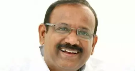 'സഖാക്കള്‍ക്ക്(പ്രത്യേകിച്ച് മുസ്‌ലിം സമുദായത്തിലെ) വീട്ടില്‍ വളര്‍ത്തുന്ന പൂവന്‍ കോഴിയുടെ അവസ്ഥ, ആവശ്യം വന്നാല്‍ തട്ടും'; വിവാദ പരാമര്‍ശവുമായി കെ.പി.സി.സി വൈസ് പ്രസിഡന്റ് വി.പി. സജീന്ദ്രന്‍
