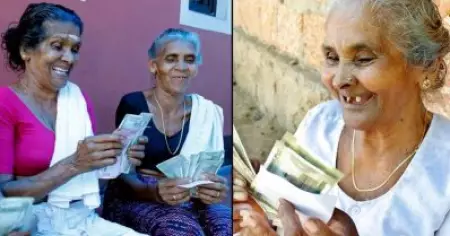രണ്ട് മാസത്തെ ക്ഷേമ പെന്‍ഷന്‍ ഒന്നിച്ച്; സെപ്റ്റംബര്‍ അഞ്ചിനകം മുഴുവന്‍ പേര്‍ക്കും പണം കയ്യില്‍ കിട്ടും