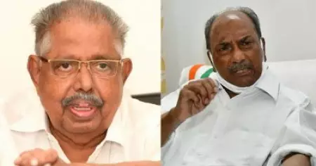 ഹൃദയബന്ധമുണ്ടായിരുന്ന ഒരു ആത്മസുഹൃത്തിനെ നഷ്ടപ്പെട്ടിരിക്കുന്നുവെന്ന് എ.കെ. ആന്റണി; വിയോജിപ്പിന് വിയോജിപ്പിന്റെ മാര്‍ഗങ്ങള്‍ കണ്ടെത്തിയ നേതാവെന്ന് കെ.പി.എ. മജീദ്; ആര്യാടന്‍ മുഹമ്മദിനെ ഓര്‍മിച്ച് നേതാക്കള്‍