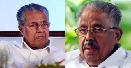 ഇടതുപക്ഷവുമായി യോജിച്ചും വിയോജിച്ചും പ്രവര്‍ത്തിച്ച, മതനിരപേക്ഷ നിലപാടുകള്‍ ഉയര്‍ത്തിപ്പിടിച്ച നേതാവ്; ആര്യാടന്‍ മുഹമ്മദിന്റെ നിര്യാണത്തില്‍ മുഖ്യമന്ത്രി