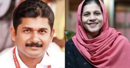 കുപ്പായത്തിലേക്കും, കണ്ടെയ്‌നറിലേക്കും ഒതുക്കാനുള്ള ബി.ജെ.പിയുടെ വ്യഗ്രത സ്വാഭാവികം, പക്ഷെ വടിവൊത്ത ഭാഷയില്‍ സ്വരാജും സി.പി.ഐ.എമ്മും അത് ഏറ്റുപാടുന്നതിന്റെ അര്‍ത്ഥമെന്താണ്: നജ്മ തബ്ഷീറ