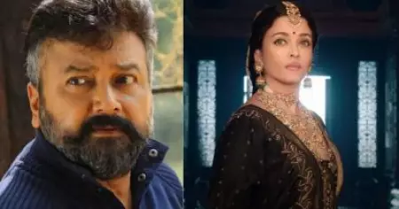 അതുകണ്ട് ഐശ്വര്യ റായ് ഓടി വന്ന്, ജയറാം എക്‌സലന്റ് ഒരുപാട് ഇഷ്ടമായി എന്ന് പറഞ്ഞു: ജയറാം