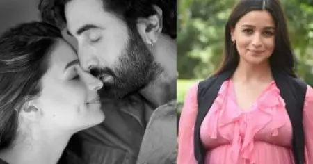 അക്കാര്യത്തിന്റെ പേരില്‍ ആലിയയെ കുറ്റപ്പെടുത്തുന്നത് അസൂയക്കാര്‍, പൊട്ടത്തരത്തിന് ചെവി കൊടുക്കില്ല: രണ്‍ബീര്‍ കപൂര്‍