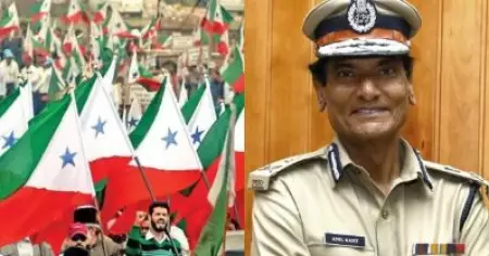 നിര്‍ബന്ധമായി കടകള്‍ അടപ്പിക്കുന്നവരെ കേസെടുത്ത് അറസ്റ്റ് ചെയ്യും; ആവശ്യമെങ്കില്‍ കരുതല്‍ തടങ്കല്‍: ഹര്‍ത്താല്‍ ദിനത്തിലെ പൊലീസ് നിയന്ത്രണങ്ങള്‍