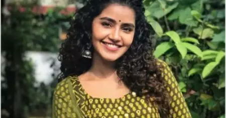 നമുക്ക് പരിചയമുള്ള പെണ്‍കുട്ടി അതാണ് ജാനകി: അനുപമ പരമേശ്വരന്‍