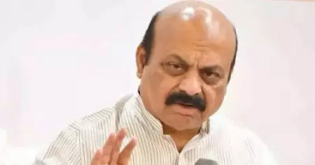 എതിര്‍പ്പുകള്‍ മറികടന്ന് മതപരിവര്‍ത്തന നിരോധന ബില്ല് പാസാക്കി കര്‍ണാടക; ന്യൂനപക്ഷങ്ങളെ ഭീതിയിലാക്കാനുള്ള നീക്കമെന്ന് കോണ്‍ഗ്രസ്